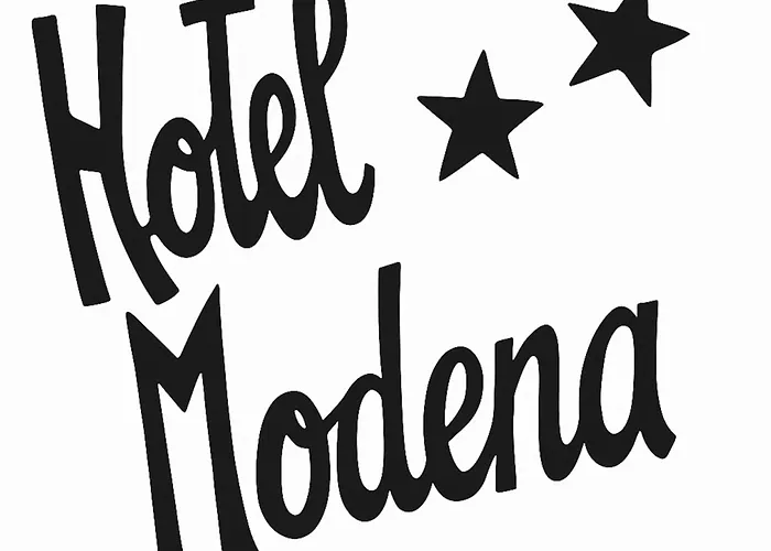 Hotel Modena Old Town